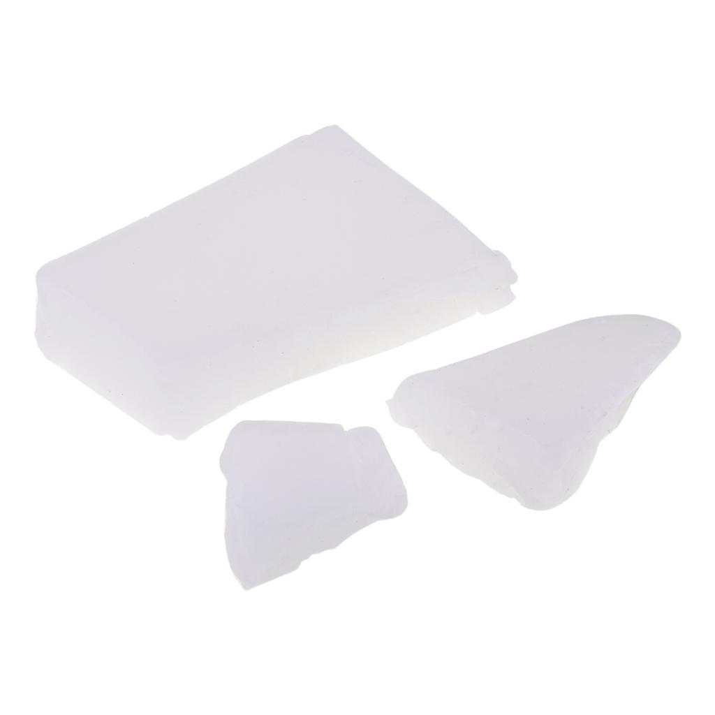 Candle Making Supplies Usa - 白い鉄板,キャンドルの製造,DIY用品,高品質,500g