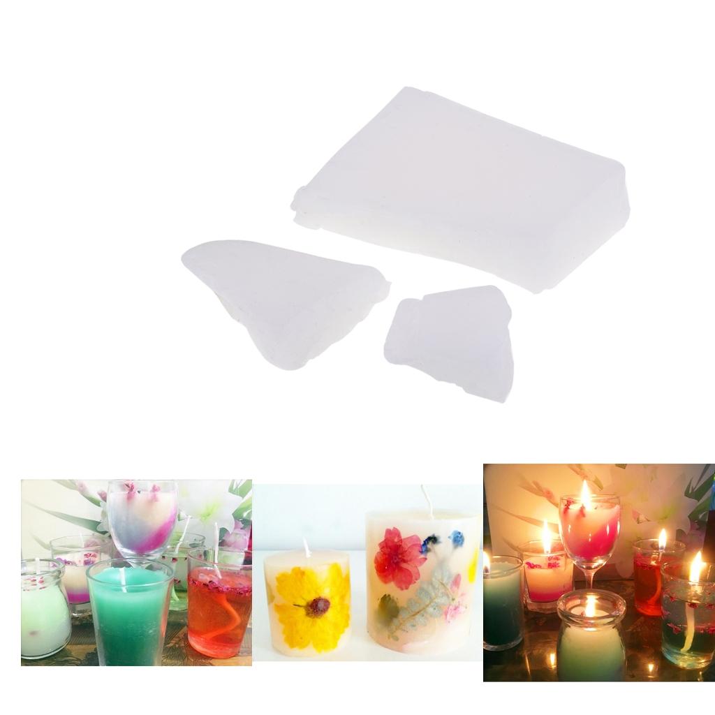 白い鉄板,キャンドルの製造,DIY用品,高品質,500g - Candle Making Supplies Usa のレビューと価格