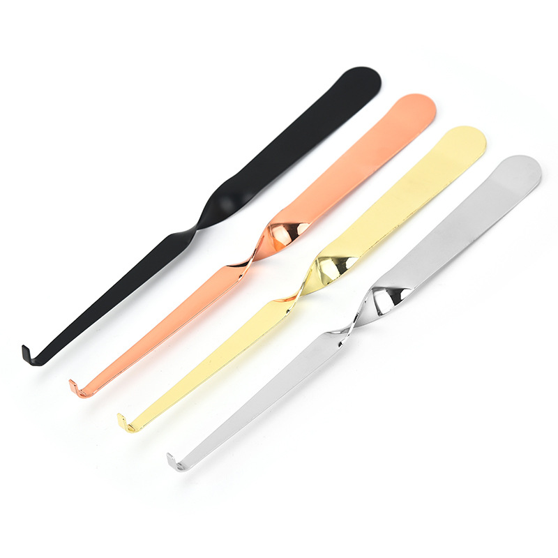 100 ピース/ロット 20 センチメートルステンレス鋼芯デ - Wick Dipper Tool のレビューと価格