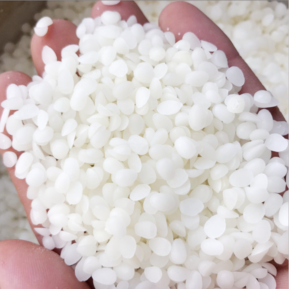 純粋な天然蜜蝋1000,100% g,追加されていない,大豆 - Candle Making Supplies Usa のレビューと価格