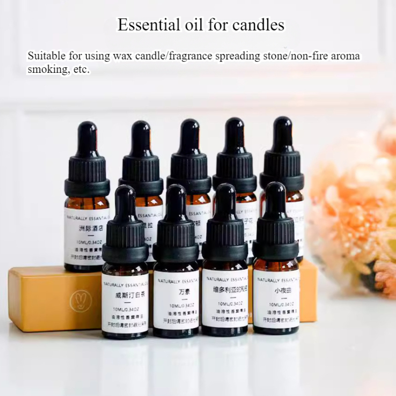 無炎フレグランスオイル,天然植物抽出物,キャンドル作り用品, - Candle Making Supplies Usa のレビューと価格