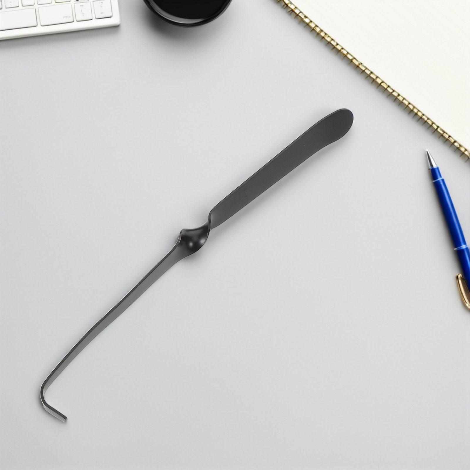 3個入りブラックウィックディッパーセット ステンレス製ウィッ - Wick Dipper Tool のレビューと価格