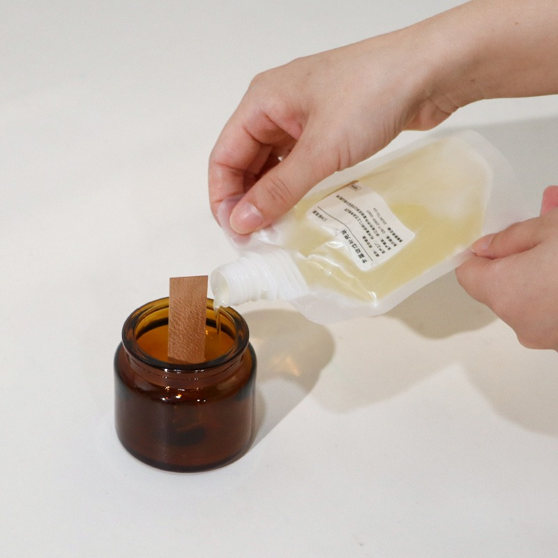 100/200g 香り付きキャンドルワックス素材詰め替え用携 - Candle Making Supplies Usa のレビューと価格