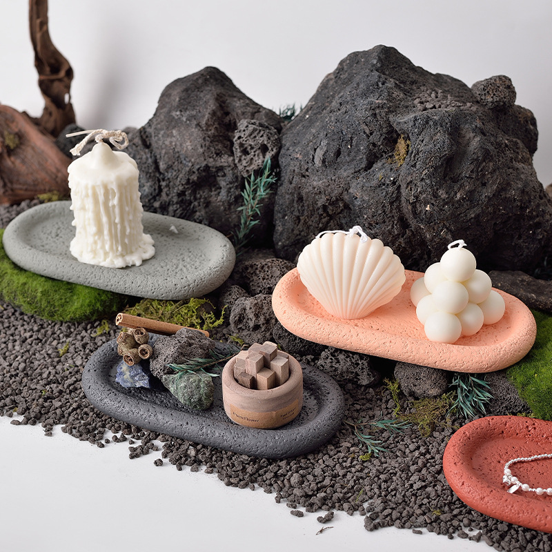 キャンドルコンテナ,空のセメントサンプルコンテナ,ベビーシャ - Candle Making Supplies Europe のレビューと価格
