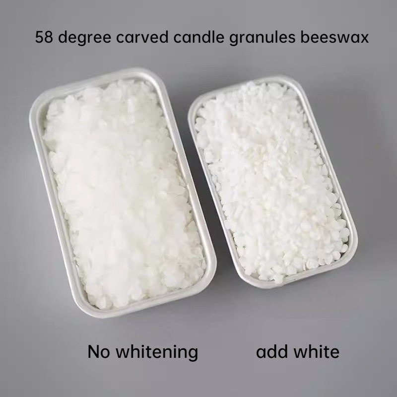 1KG 彫刻香り付きキャンドル原料 58度蜜蝋 手作りDIY - Candle Making Supplies Usa のレビューと価格